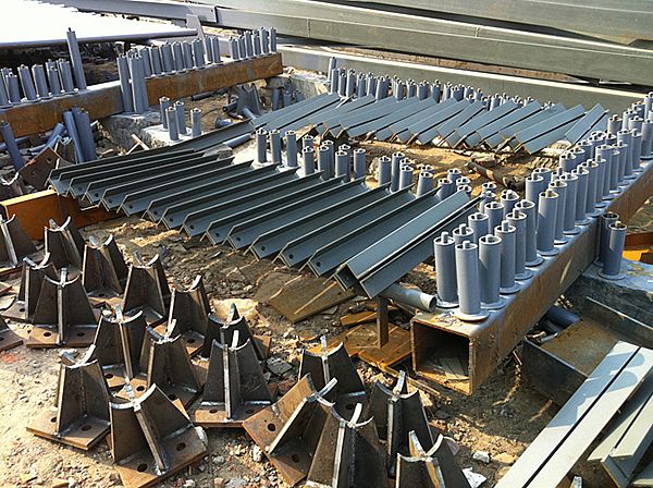 梧州网架支托,支座