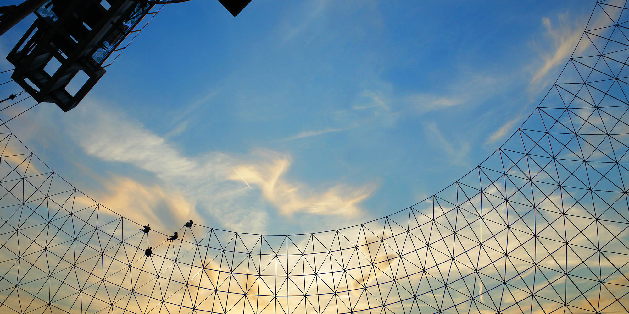 梧州网架加工 , 打磨网架配件每一道工艺